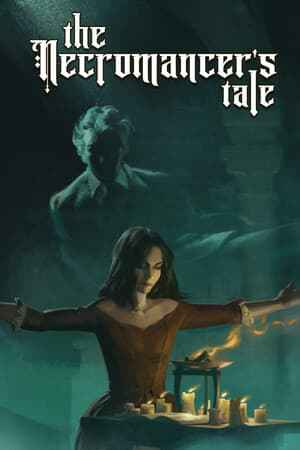 The Necromancer's Tale