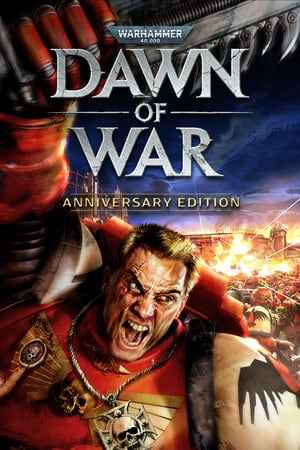 Warhammer 40,000: Dawn of War - Game of the Year Edition