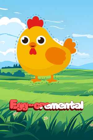 Egg-cremental