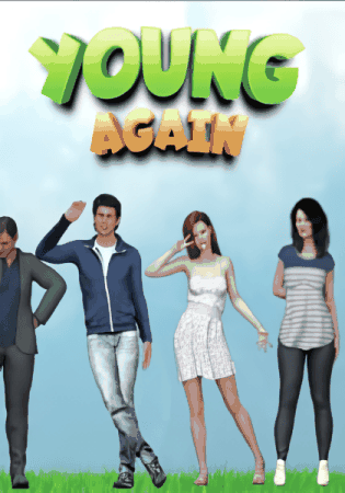 Young Again