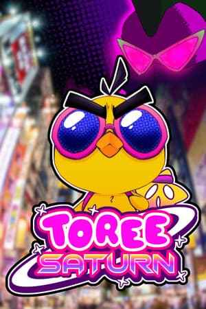 Toree Saturn
