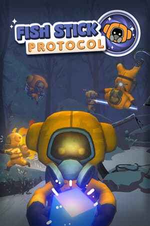 Fish Stick Protocol