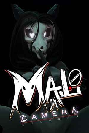MalO On Camera Deluxxx