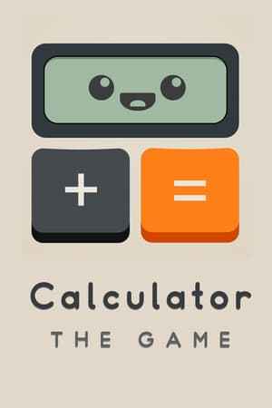 Calculator: The Game