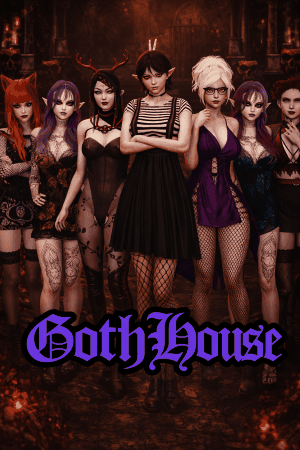 GothHouse