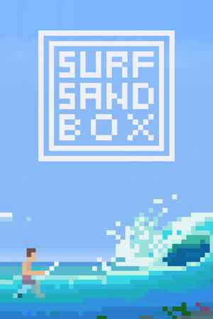 Surf Sandbox
