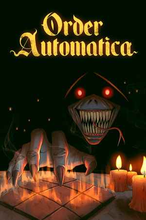 Order Automatica
