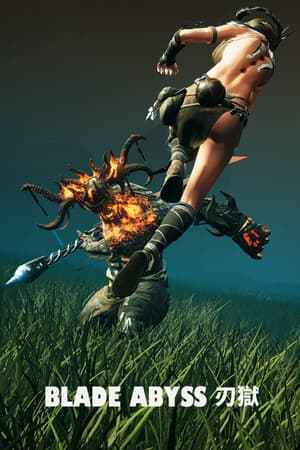 Blade Abyss