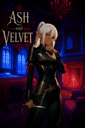 Ash and Velvet