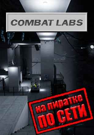 Combat Labs по сети