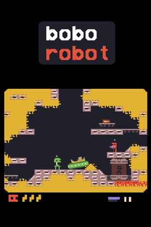 bobo robot