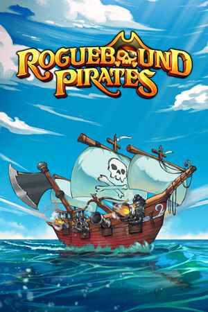Roguebound Pirates