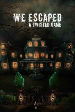 We Escaped a Twisted Game