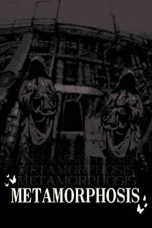 METAMORPHOSIS (luxan)