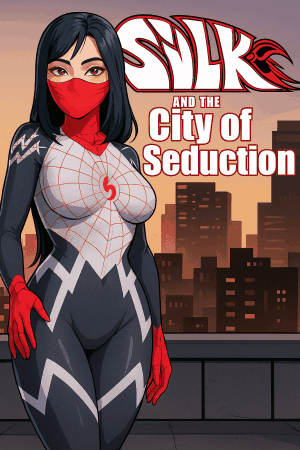 Silk and the City of Seduction