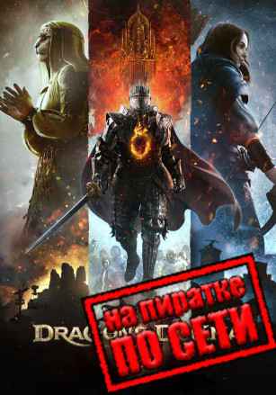 Dragon's Dogma 2 по сети