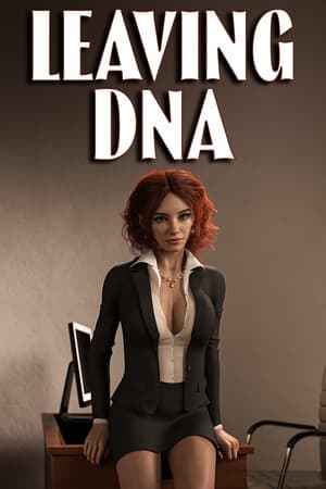 Leaving DNA