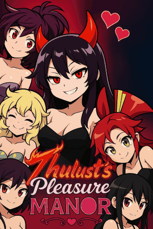 Zhulust's Pleasure Manor