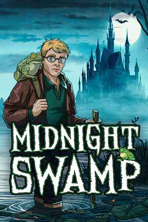 Midnight Swamp