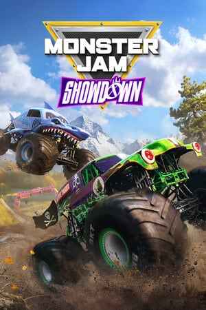 Monster Jam Showdown