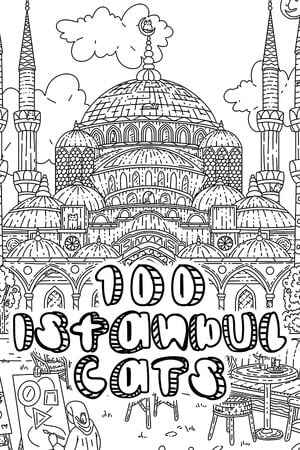 100 Istanbul Cats