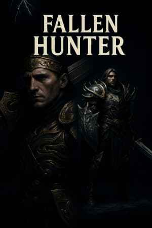 Fallen Hunter