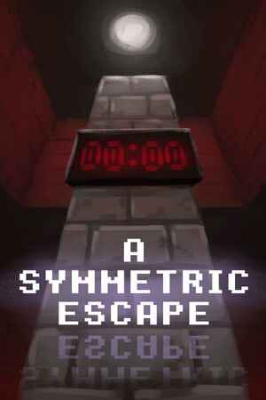 A Symmetric Escape