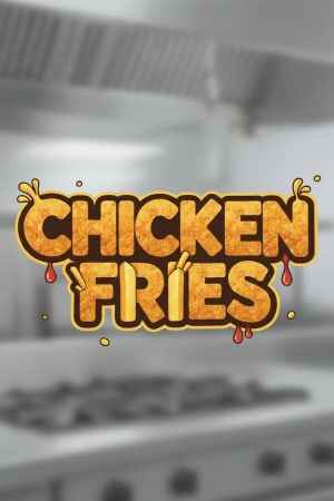 Chicken Fries