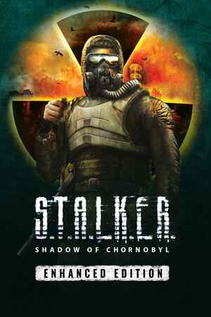 STALKER: Shadow of Chornobyl - Enhanced Edition