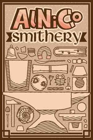 Alnico Smithery