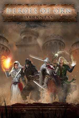 Heroes of Orn: Darkness