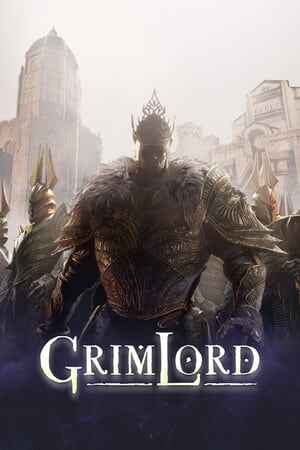 Grimlord