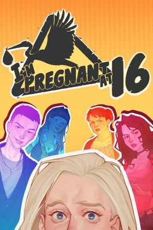 I'm Pregnant at 16