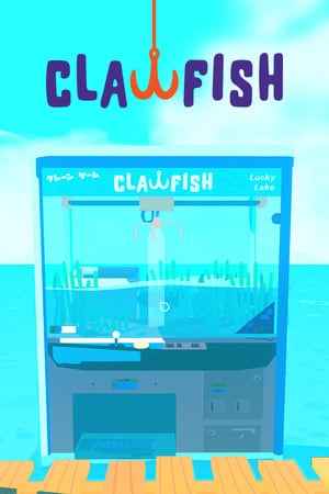 Clawfish