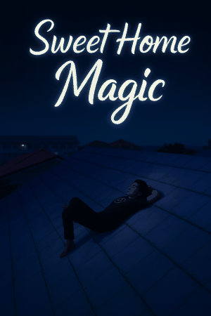 Sweet Home Magic