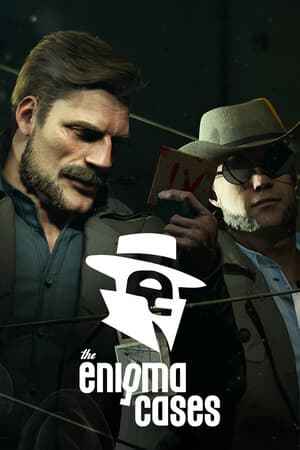 The Enigma Cases
