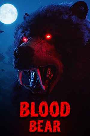 Blood Bear
