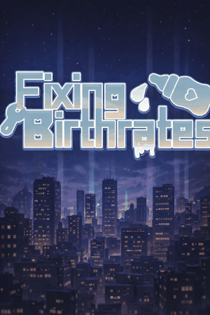 Fixing the Birthrates