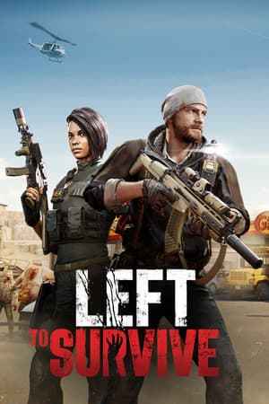 Left to Survive