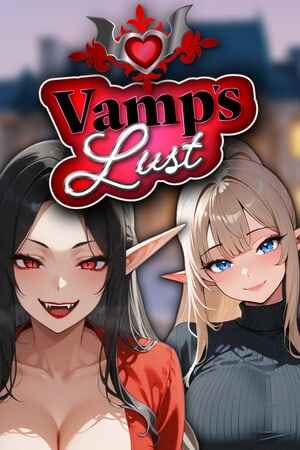 Vamps Lust