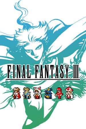 FINAL FANTASY 3 (classic)