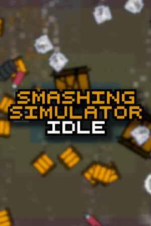 Smashing Simulator Idle