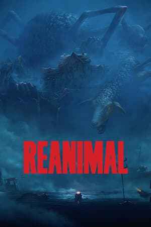 REANIMAL