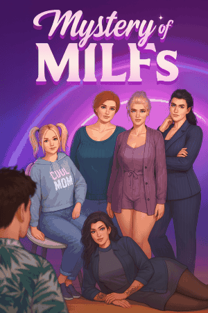 Mystery of MILFs