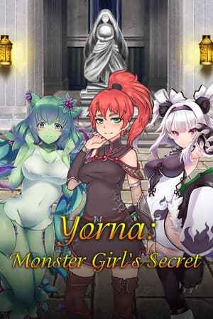 Yorna: Monster Girl's Secret