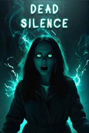 Dead Silence - Echoes of the Damned