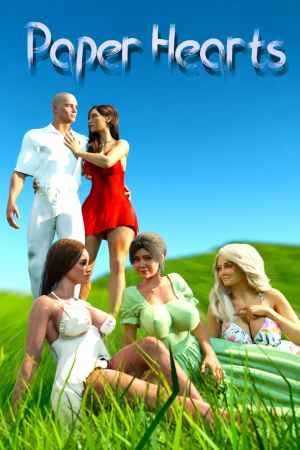 Paper Hearts (OurLife)