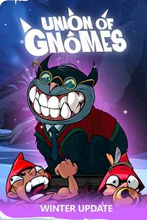 Union of Gnomes
