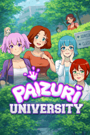 Paizuri University