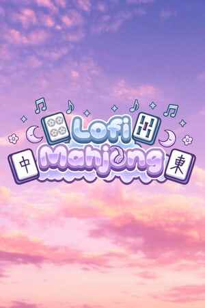 Lofi Mahjong